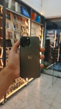 آيفون ١٣ برو ماكس • ٢٥٦ • وتر بروف