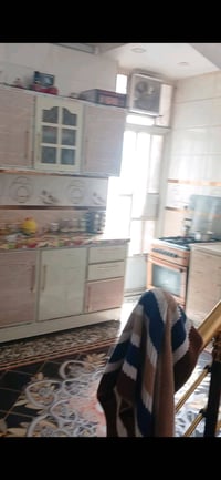 الشعب الديوان • ٩٠م • بناء حديث