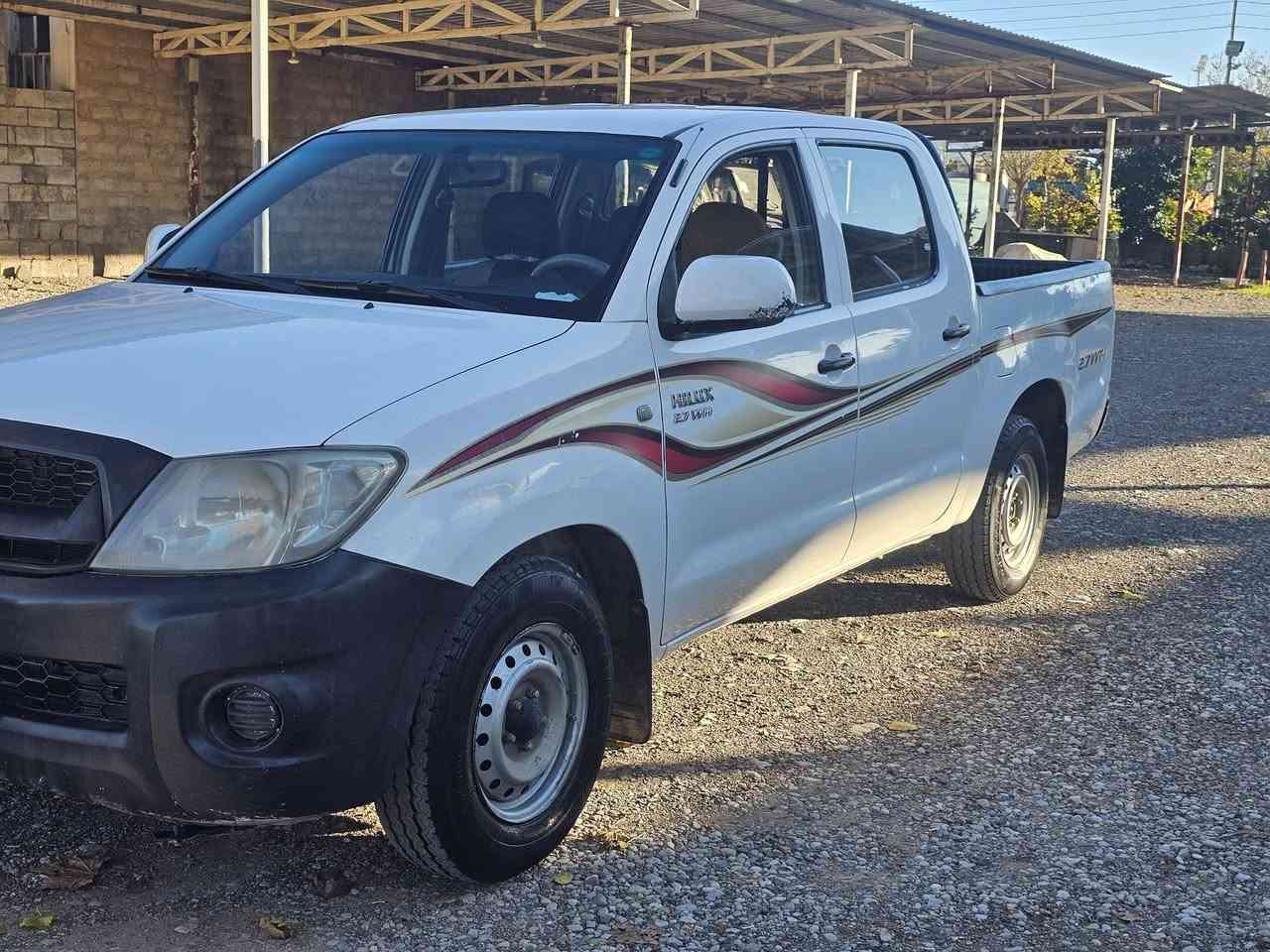 toyota hillux 2008
تا2030تازە تحویل غرامە بەشەرت

  ***********

***********
