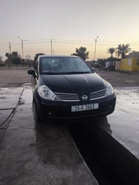 تيدا • ٢٠٠٦ • ماشي ٢٠٠٠٠٠