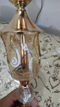 تيبل لام للبيع وحده منهم جامه ماله مكسوره فقط وهنه بهدم بل جيس ما مفتو...