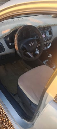 ريو خليجي • ٢٠١٢ • مكينه حداديه