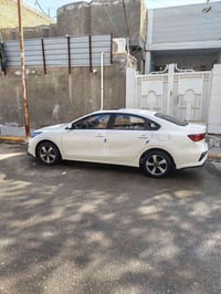 سيراتو فول • ٢٠٢٠ • محرك ٢٠٠