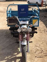 ستوته كربلائي • موديل ٢٠١٨ • محرك صبانه