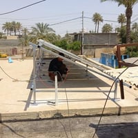 لونجي X10 • ٦٥٠ واط • ١٥ سنة ضمان