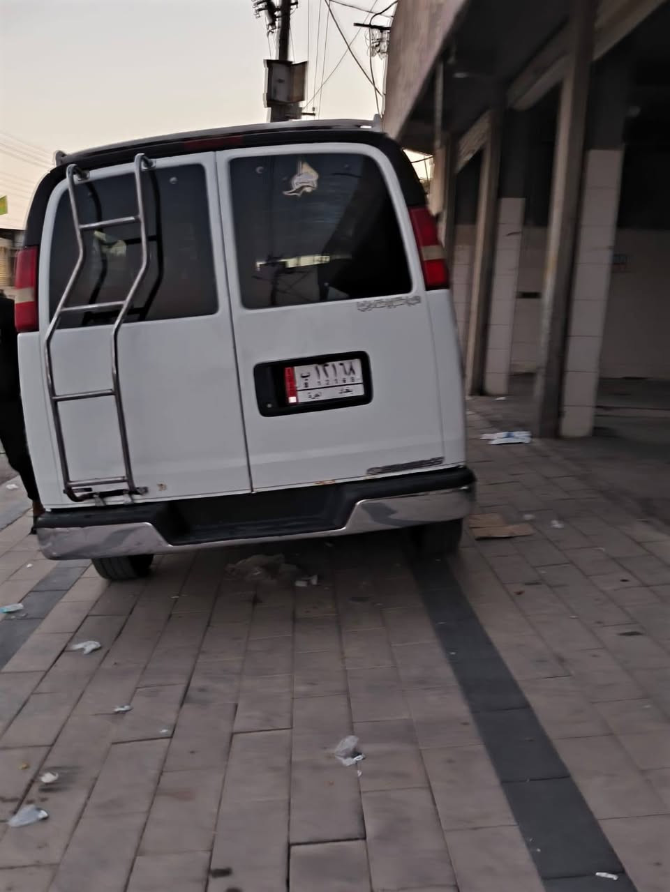 بيع مستعجل التفاصيل داخل الصوره


**إذا كنت صاحب هذا الإعلان وتريد حذفه لأي سبب، رجاءا أرسل رسالة إلى الدعم الفني**