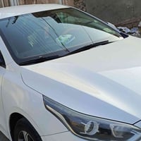 سيراتو • ٢٠١٩ • غاز وبنزين