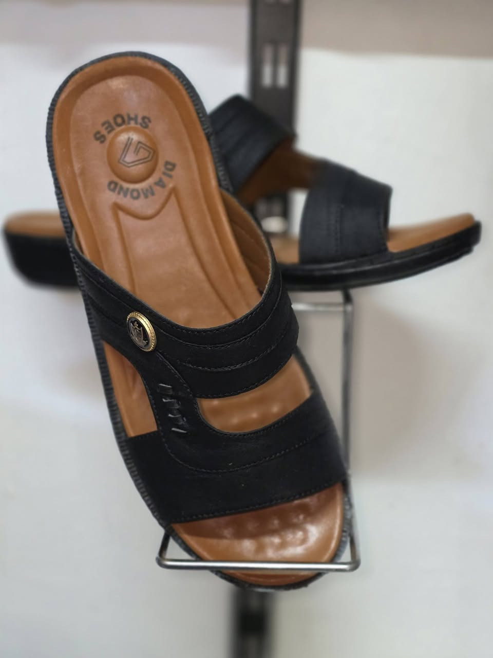 تم وصول وجبة شحاطات طبي رجالي  

قرية السندية قرب (مدرسة الاضواء)
استفسار مراسلة الصفحة
#يوجد_توصيل_لجميع_محافظات


**إذا كنت صاحب هذا الإعلان وتريد حذفه لأي سبب، رجاءا أرسل رسالة إلى الدعم الفني**