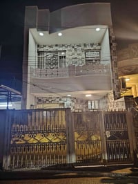 بيت للبيع الدوره حي الوادي قرب السريع مساحة البيت ٦٥ متر واقع الحال ٧٢...