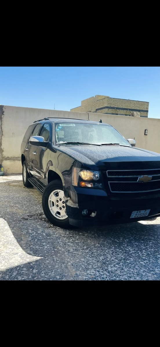 ‏سلام عليكم تاهو موديل 2012 وارد كندي كفاله عامه سياره سياره كلش حلوه جديده سياره ما ￼متعوبه  سياره رقم بصره تحويل. رقم مميز تخم تاير بيه محرك كير كله بل كرتون مكان سياره بصره ابو خصيب ***********
