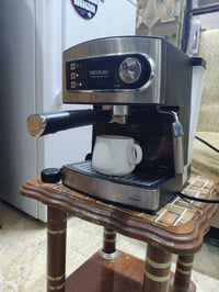 ماكنة قهوة • ٢٠ بار • الراشدية