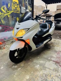 فورزه MF08 • ماشية ٣١الف • كفاله عامه