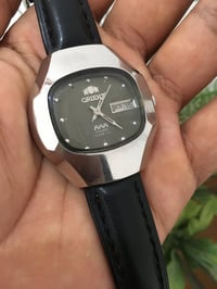اورينت • اوتوماتيك • قديم