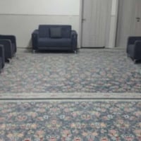 كنب ١٠نفر • جديدة ٥ أشهر • سيد صادق