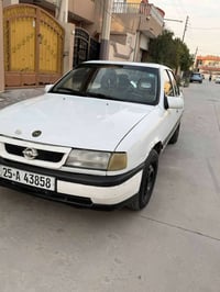 اوبل • موديل ٩٠ • كركوك