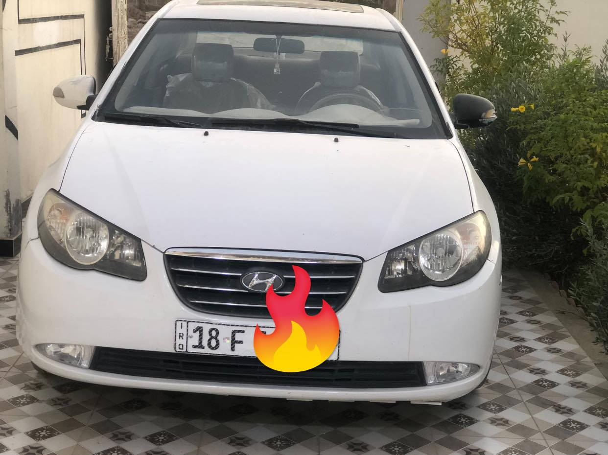 سياره النترا للبيع
موديل 2011 
رقم بابل دولي
اللون ابيض
مكينة 1600 دكشن عالي
كير اوتوا جديد
قماره فتحه
تخم تاير 
كشنات جلد 
ارضيه  مغلفه جلد
كاميرا 
شاشه 
مري شفط +اشارة
السيارة مصبوغه عام 
بدون دواخل
السعر 88
مكان    حله 
رقم الهاتف ***********
