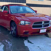 تشارجر • ٢٠١٣ • النجف