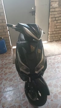 دراجة شحن • سكنس • ٥ بطاريات