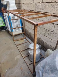 محجر ستوته • مفصولة • العماره