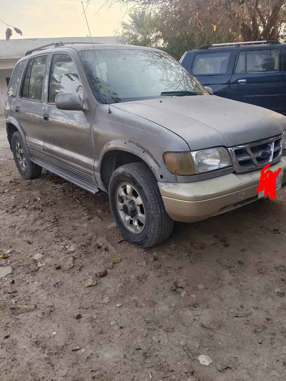 سبورتج 2001 بغداد محرك خير من الله كير اوتو كشر بلاد غرفه حلوه سنويه نافذه ب33 ورقه جاهزه للاستفار اكثر اتصل *********** شرط التحويل مكانهه بغداد جسر ديالى القديم
