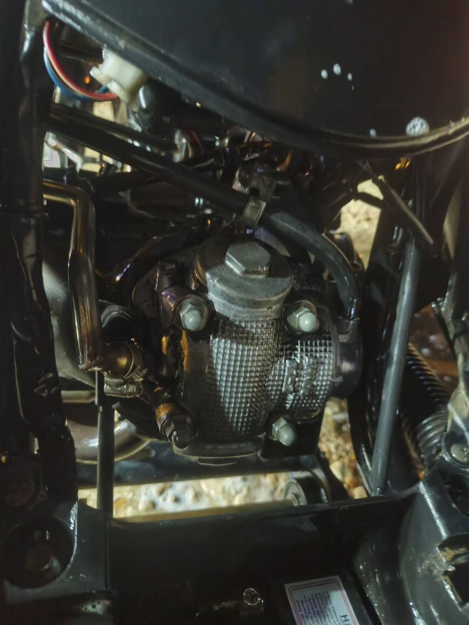 السلام عليكم دراجه ماكس ياباني دراجه كلش حلوة محرك بلاد عل فحص مزود فچ كرزي قبق عنابار قطرة رياضي شيال رياضي لايت لد عدسه كامله مكمله وبيها هواي شغلات بعد ***********
