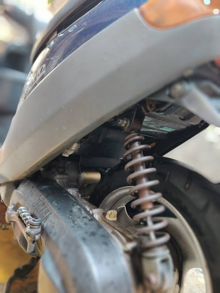 بتره للبيع صار شهر من طالعه من الحاويه 800 وبيها مجال ناصريه مركز *********** ناصرية, ذي قار
