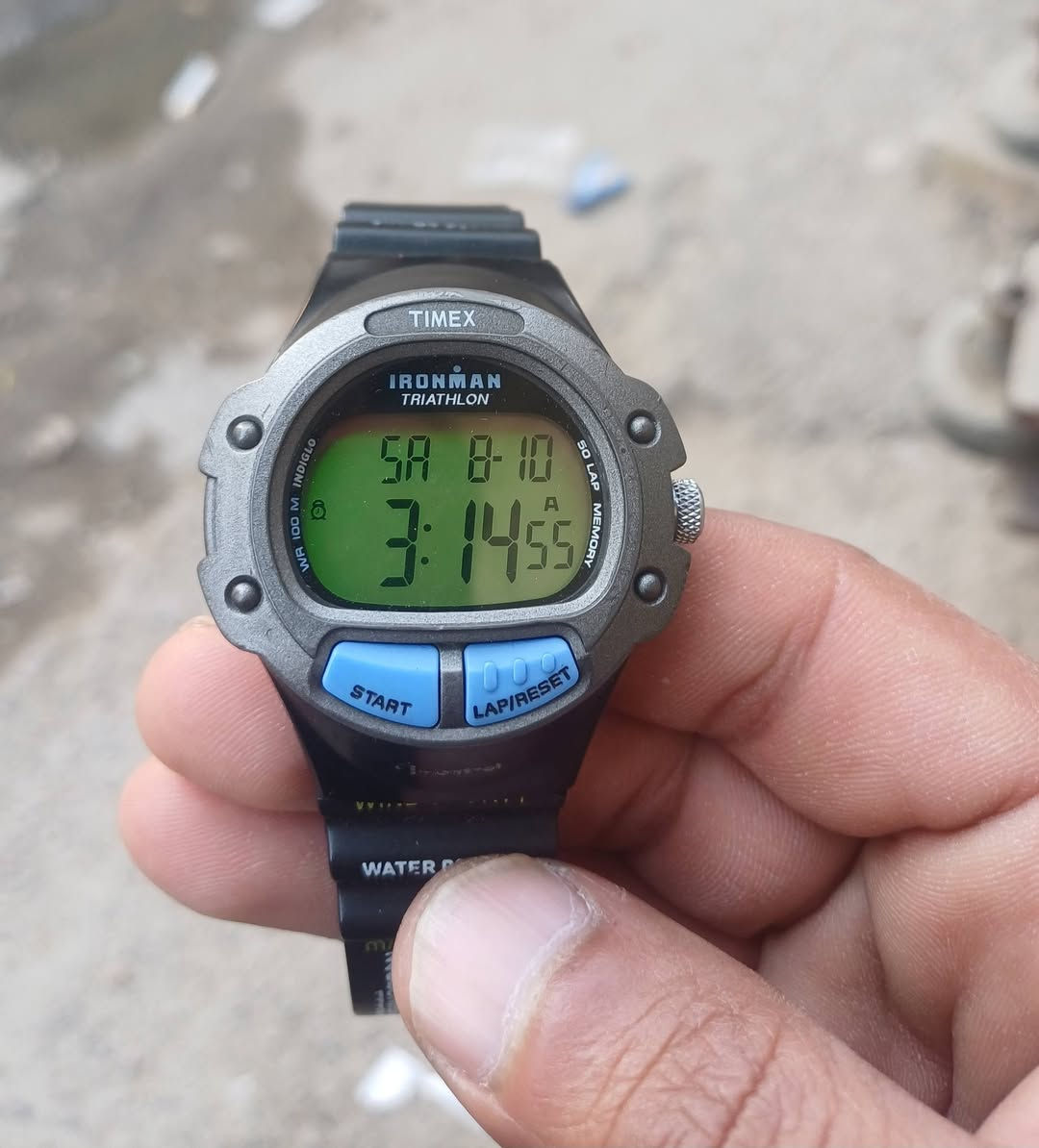 ساعة تايمكس ارمان حديث السعر ٦٠ الف بغداد ***********
