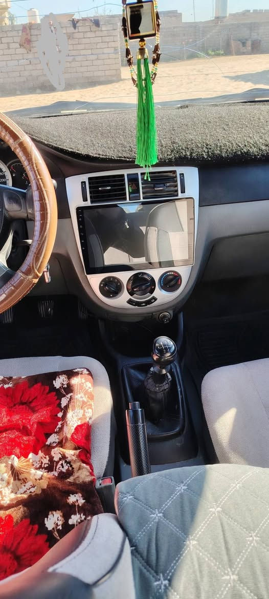 اوبترا للبيع موديل 12 كير عادي رقم نينوى ألماني مكينة مامفتوحه السياره نضيفة مال بيت بدون دواخل السيارة بسم الوالد رقم الهاتف *********** السعر ٨٥ سنوية إلى 29
