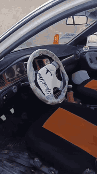 سلام عليكم للبيع سوناتا2 ابيض موديل 94 رقم انكليزي سنويه 28 تحويل ثاني يوم سعر 47 وبي مجال موبايل ***********
