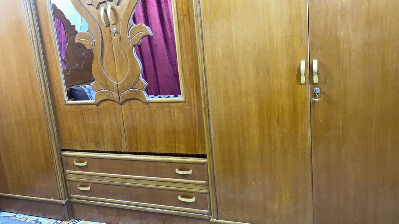 غرفه نوم تسكام عراقي نجاره شغل درجة اولا سعره ٥٥٠ مكاني خلف ملعب النجف عمود 1


**إذا كنت صاحب هذا الإعلان وتريد حذفه لأي سبب، رجاءا أرسل رسالة إلى الدعم الفني**