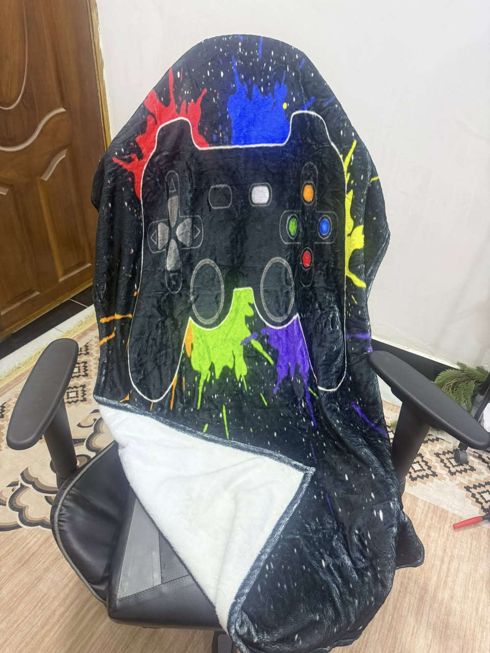 12 قطعه خاوليات  الي يريدهم ب ٣٥ شلعة كلهم


**إذا كنت صاحب هذا الإعلان وتريد حذفه لأي سبب، رجاءا أرسل رسالة إلى الدعم الفني**