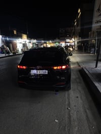 سورينتو • ٢٠١٦ • رقم بغداد