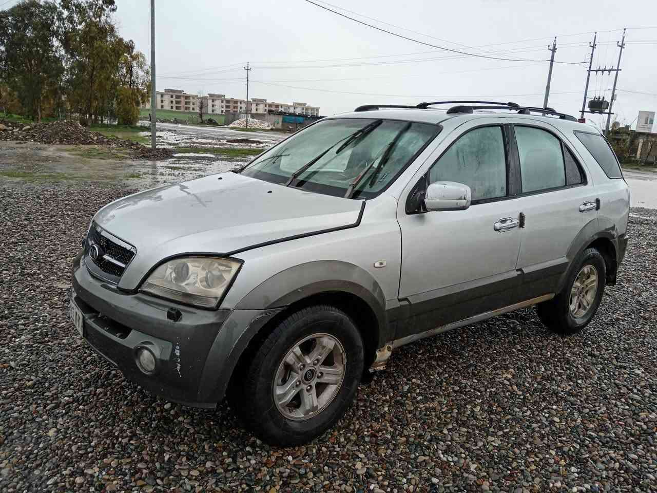 ام سیارە بۆفڕۆشت گێڕو مکینە بەشرتە مۆدیل 2002 اڕم پلاسکە هەولیرفول مسفات سعر 45 ورقە ژم *********** ***********
