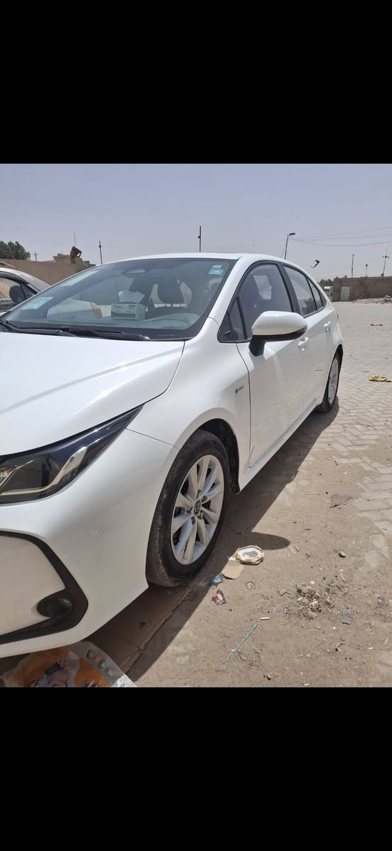 يا اللة كورلاة هايبرد البيع مديل ٢٥ بسمي السيارة فول كامل مواصفات السيارة بيهة باب وجاملغ صبغ صفحت الصايغ طخة بصيطة بدون دواخل اقرة المنشور عدل يلاة تخابر مكان السيارة بغداد مدينة الصدر لرقم*********** السعر ١٤٣ قفل
