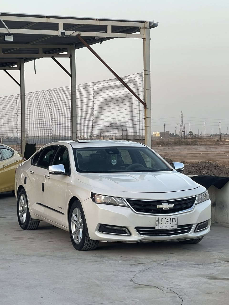 ‎إمبالا2014

مواصفات بریمر بلاس+ نادرة وقليلة، السيارة كلش حلوة و النضیف جدە

مواصفاتها أعلى من البريمير العادي، بيها:

بانوراما، 

كشنات تبريد وتدفئة +جلد

مرايات ضد فول

رادار أمامي، داتاشو، تحذير الخروج عن المسار،

ستيرن  تدفىة، ستيرن كهرباء ستیرن هیتر

فتح شنطة كهرباء وسايد بريك بصمه

هاي المواصفات فول وماكو إمبالا أعلى منها.

غير هذا بيها شاشة وسماعات دمام
 عدسات زينون اصلي
سياره بيها اربع قطع وشوية صبغ
ضررها الجامرلغ والباب
وسعرها مناسب
للاستفسار

واتس اب او اتصال ***********
