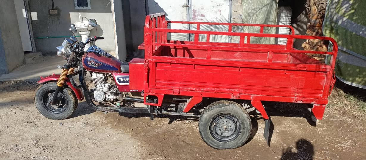 السلام عليكم العزاز ستوته دايون للبيع موديل16 محرك 22 مابيه أوراق كلك مكفوله من السرقه السعر 850 وبيه مجال للشراي مستعجل على البيعه المكان بابل الحمزه الغربي متواجد خاص واتصال هذا الرقم ***********
