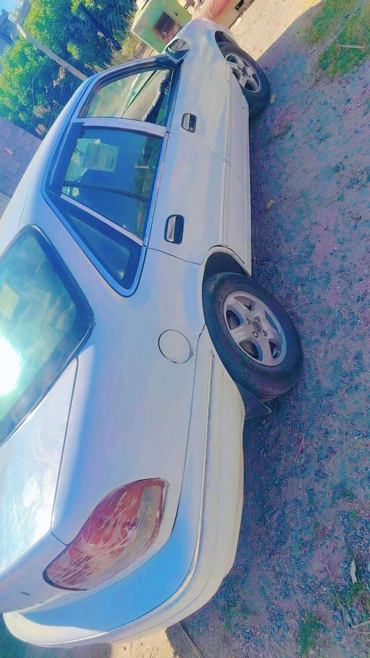 االسلام عليكم برنس ٩٦ قادسيه سنويه منتهيه قبل ٣ أشهر سياره جاهزه كير محرك شرط حداديه سياره احله من الصوره مكانهه بابل جبله سعر ٣٣ وبيهه مجال *********** بيه واتساب ترهم مراوس
