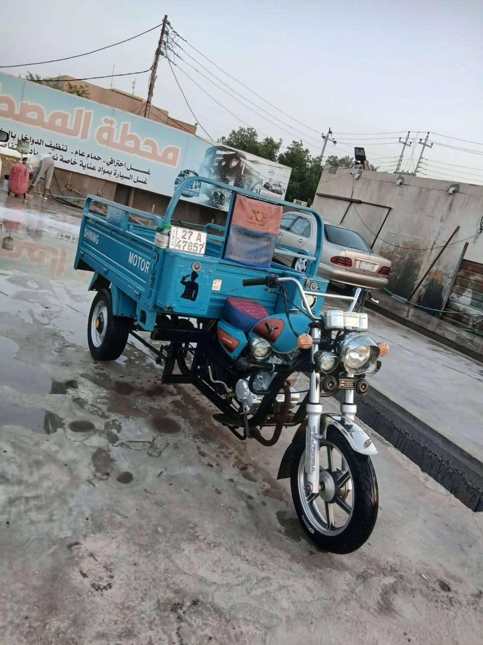 ستوته لبيع موديل 23 رقم بسمي رقم ذي قار  إنكليزي مكينه جديده العنوان البصره الجزيره السعر ب3وبيه مجال الرقم ***********
