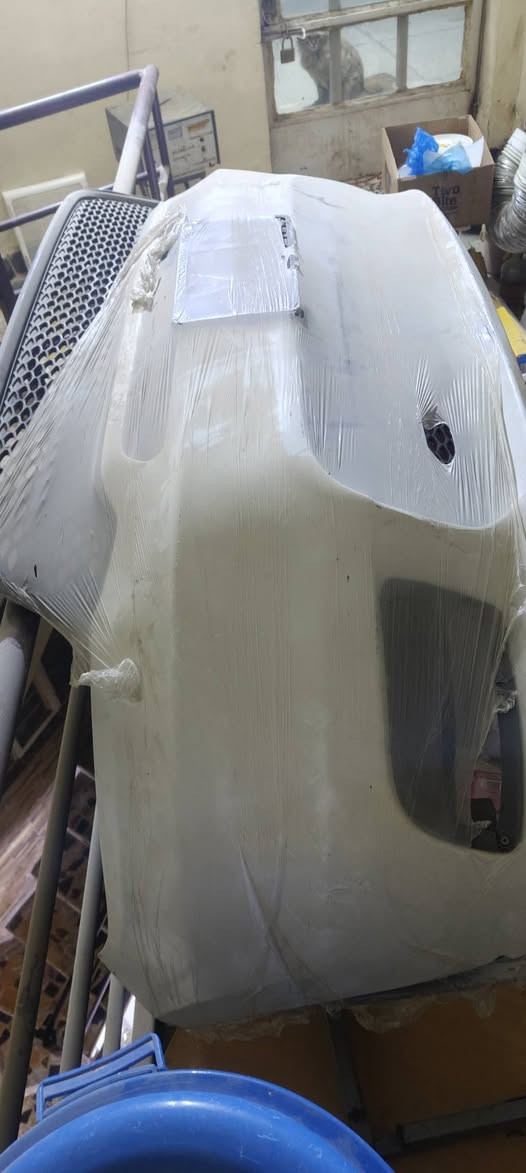 السلام عليكم
دعامية لون أبيض موديل 17 
العنوان بغداد 
الكرخ 
سعر 150 الف 
***********
