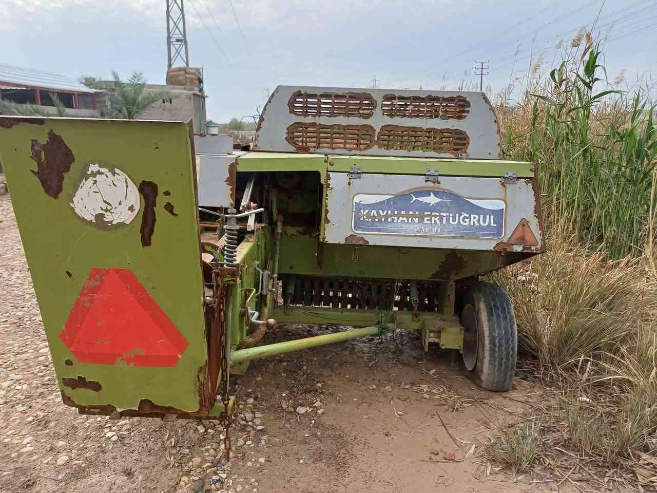 سلام عليكم للبيع كابسه قرش موديل2019  طاكه وملحومه السعر 5 ملايين وبيه مجال المكان واسط الصويره
رقم الهاتف 
***********
***********
سلام عليكم للبيع كابسه قرش موديل2019  طاكه وملحومه السعر 4ملايين وبيه مجال المكان واسط الصويره
