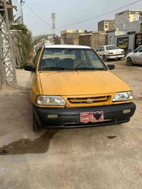 سايبا 2011 كير ومحرك مكفولات  كهربائيات تخم ضفيره جديد مبدلله باتري جد...