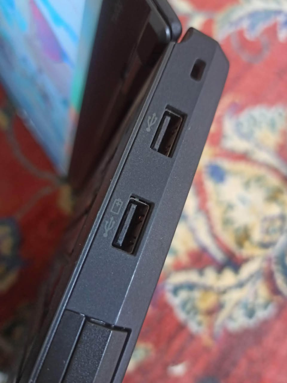 كوراي فايف جيل رابع 
رام 16 
هارد 256 
جهاز نضيف  ومابي اي عيب 
مكاني بغداد مددينه الصدر بغداد, العراق


**إذا كنت صاحب هذا الإعلان وتريد حذفه لأي سبب، رجاءا أرسل رسالة إلى الدعم الفني**