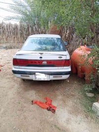 لللبع اسبرو   سنويه 28  موديل 95  محرك جديد  تخم تايرات جديد   باتري  ...