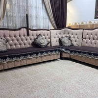 ديوان • خشب عراقي • ٣ قطع