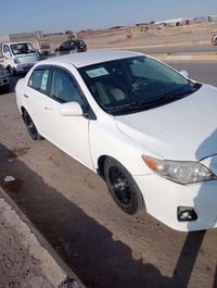 كورلا • ٢٠١٢ • رقم بغداد