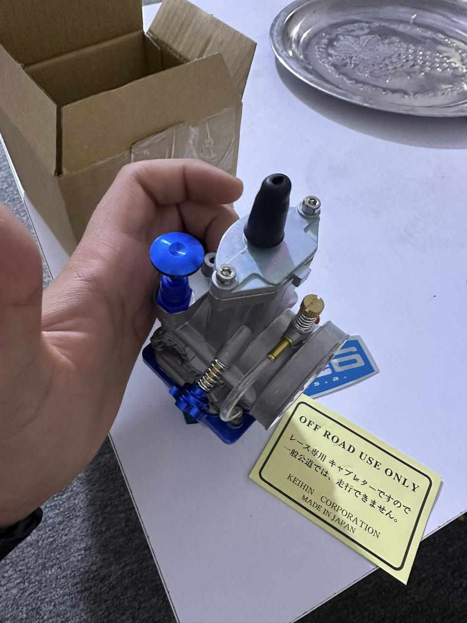 30ألف أول تم


**إذا كنت صاحب هذا الإعلان وتريد حذفه لأي سبب، رجاءا أرسل رسالة إلى الدعم الفني**