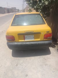٢٠١٠ • ابو الخصيب • حجز مروري