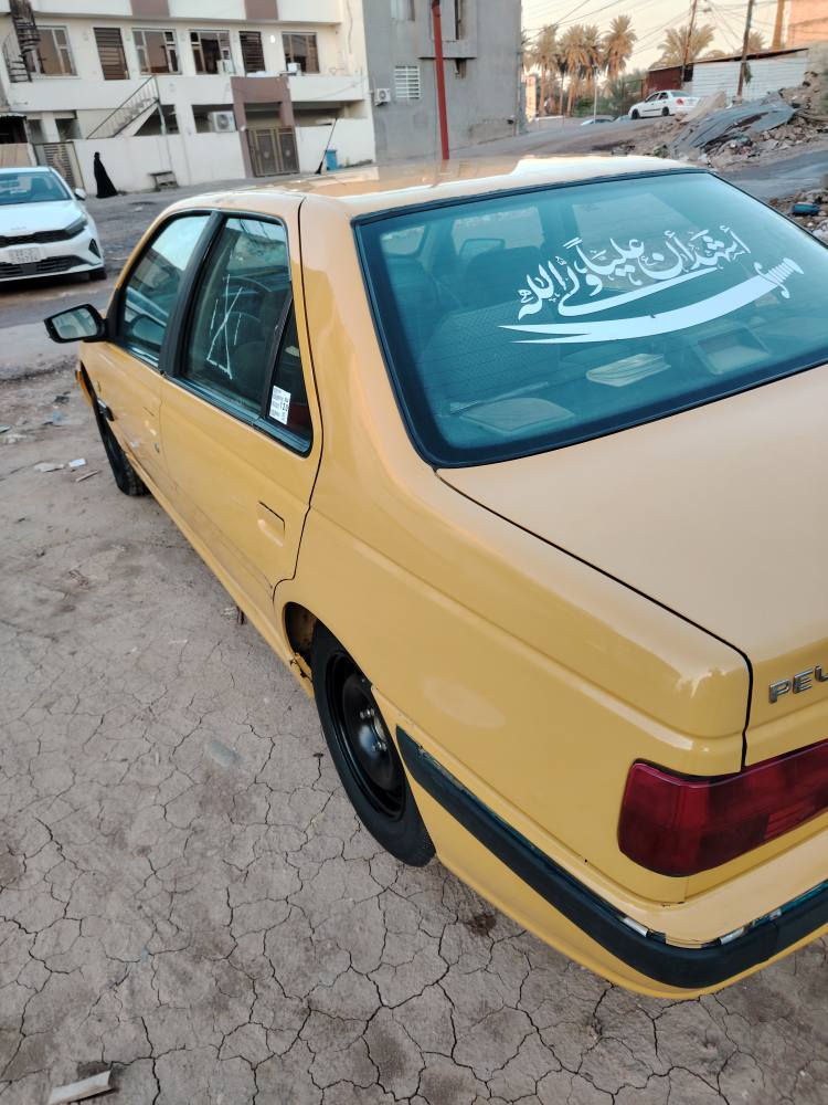 بيجو بارص موديل 2015 كامله مكمله تبريد شغال كمبريسر جديد اني شاده سياره باسمي مصفره هيئة وغرامات مكاني بغداد الكريعات بغداد, العراق


**إذا كنت صاحب هذا الإعلان وتريد حذفه لأي سبب، رجاءا أرسل رسالة إلى الدعم الفني**