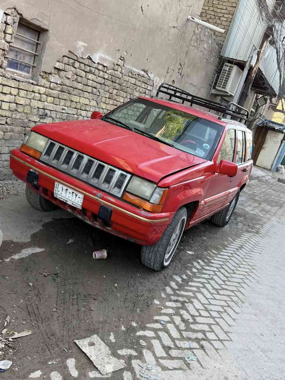 للمراوس فقط


**إذا كنت صاحب هذا الإعلان وتريد حذفه لأي سبب، رجاءا أرسل رسالة إلى الدعم الفني**