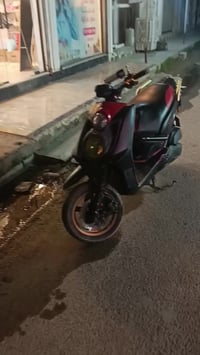 دراجة وكالة • كفالة عامة • بعقوبة ديالى